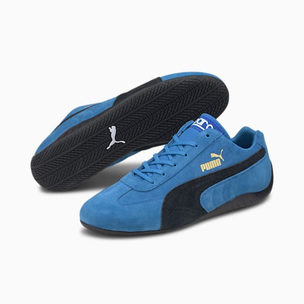 Speedcat OG Sparco Men s Driving Shoes PUMA